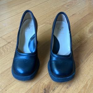 Fluevog Lily Darling size 6